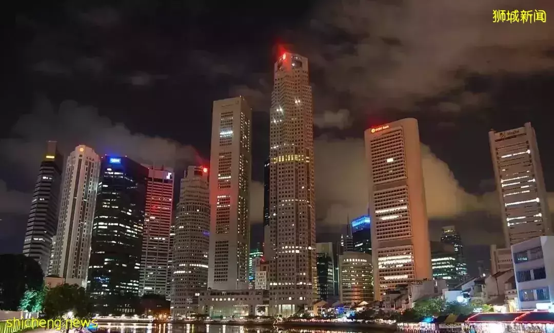 讓我們來了解移民新加坡的優勢，每一項都讓你心動