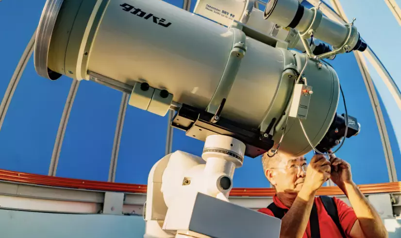 假期出遊第二彈 新加坡隱藏的“寶藏”勝地