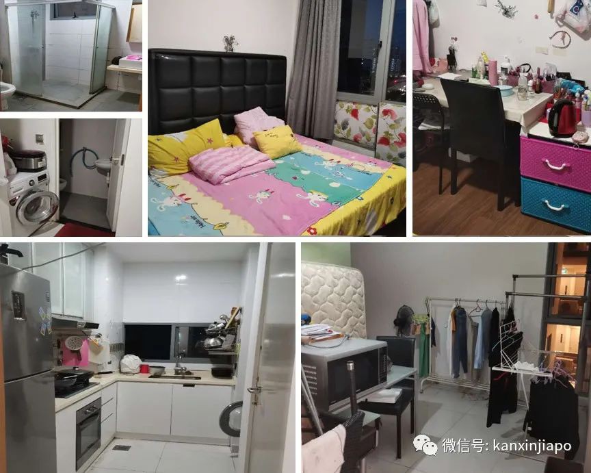 【汇总】出租求租信息:总有一个是你喜欢的!