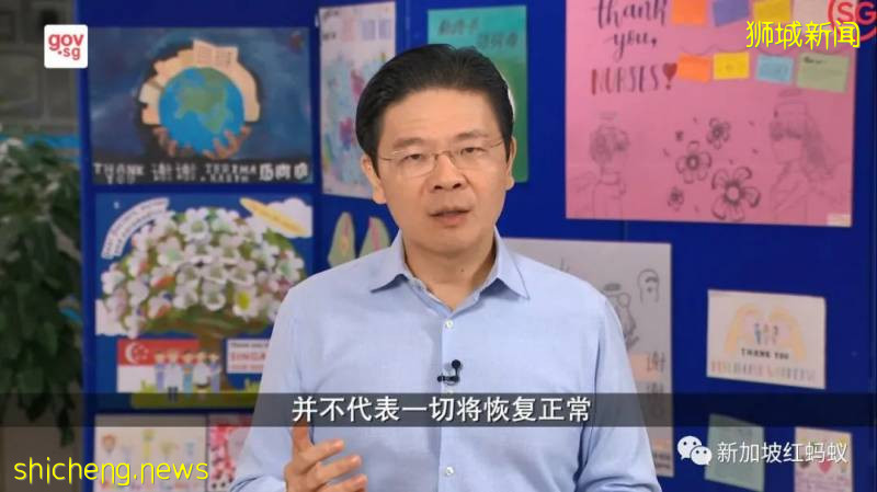 揭秘! 獅城冠病拭子檢測過程全公開 前後只需不到兩分鍾!