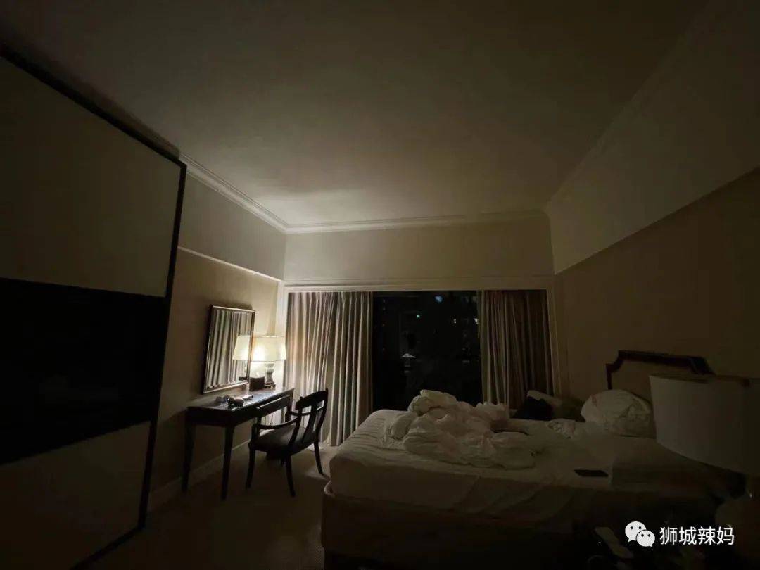 去迪拜旅游回新加坡!我的航班邻座确诊了,卫生部连环夺命Call!48小时我经历了什么