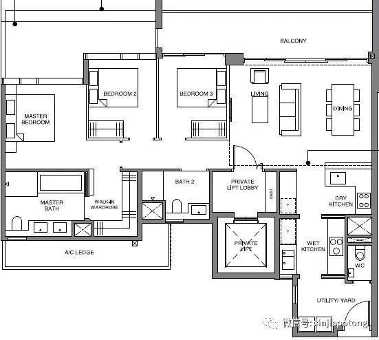 疫情後，新加坡又多了這些億萬富豪！有幾個中國來的