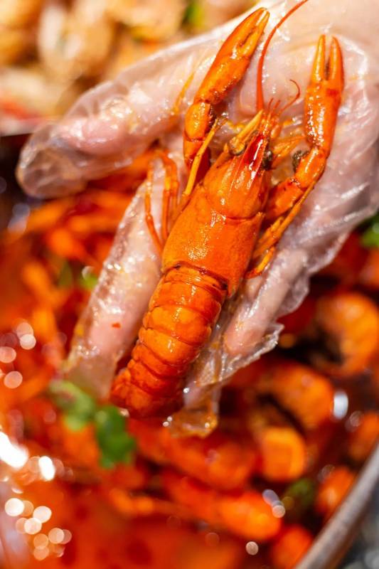 足不出户在家DIY海鲜大咖？连锅带海鲜一同免费配送上门