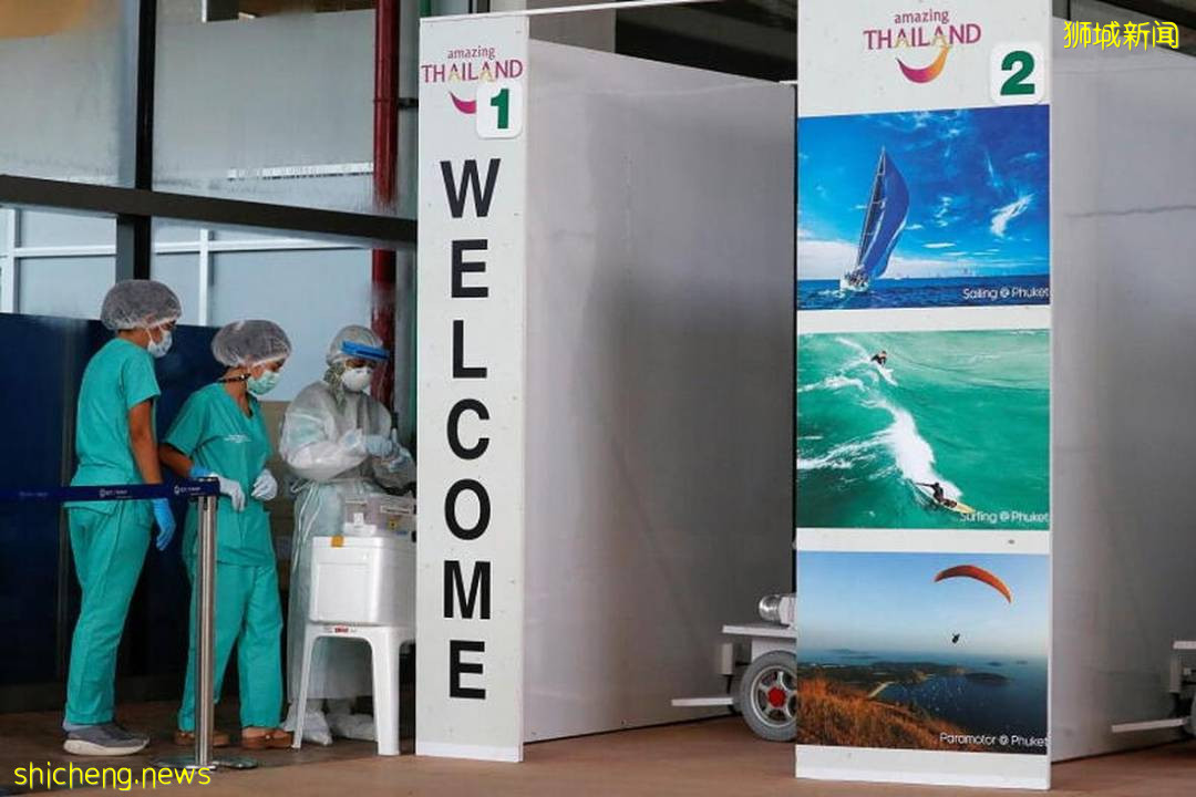 新加坡一大波新政生效!出國、入境、打疫苗...關系每一個人