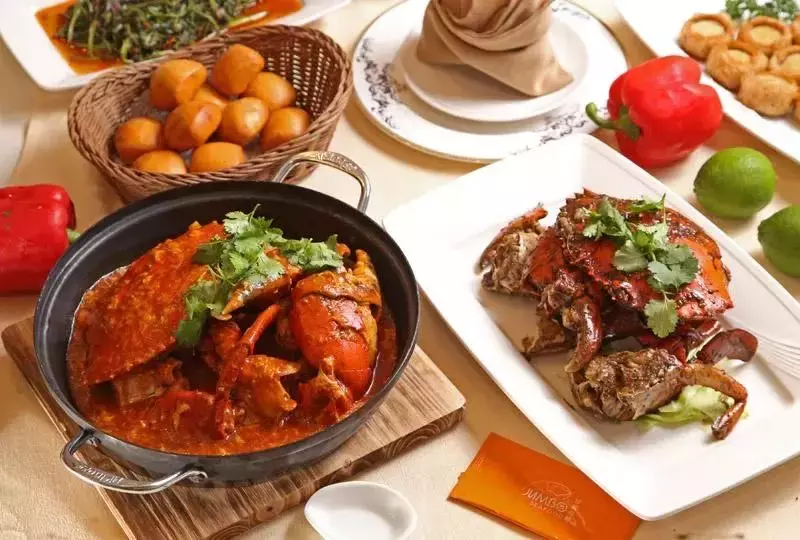 这些新加坡餐饮品牌进军中国市场后怎么样了