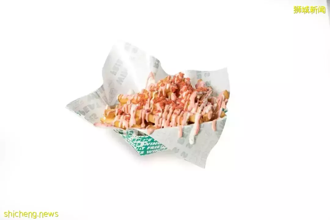 意大利面、蛋糕、壽司……通通打折！粉色熊貓送到家