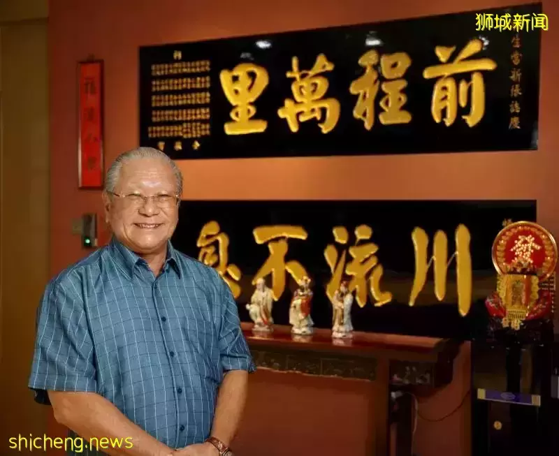 一个瓷碗、一根扁担、一门手艺,平实的新加坡传家宝是大宝藏