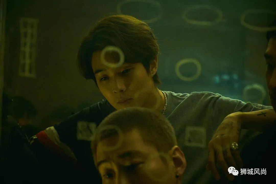 Netflix confirms global premiere of Korean film Time to Hunt