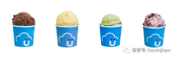 爲了給糖尿病父親解饞,獅城博士曆時一年多研制出無糖雪糕