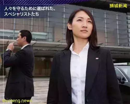李顯龍總理發文!安倍晉三背後連中兩槍,美女保镖嚴重失職!他,和新加坡關系匪淺