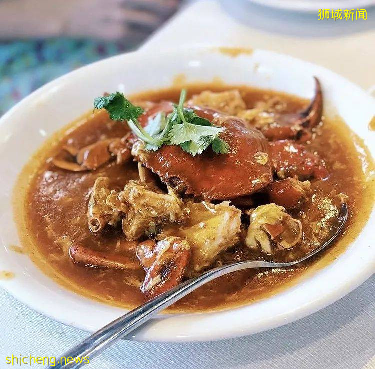 獅城十二時辰 浪漫燭光、海鮮、日本料理...美食能治愈疲憊哦