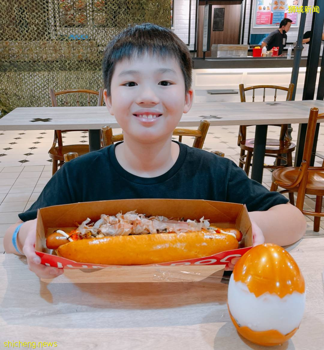 千萬別去樟宜奇妙之旅，小朋友會爲之瘋狂！卡丁車、嘉年華、恐龍互動、露營