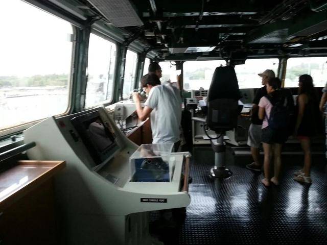 新加坡海軍，短小精悍傲世整個東南亞，他的底氣來自哪裏