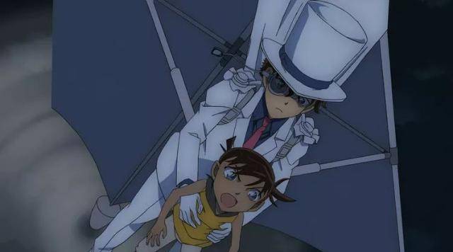 獅城DNA 和名偵探柯南一起玩轉新加坡(下)