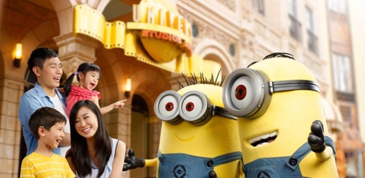 别再问新加坡有什么好玩的地方，跟着Go新加坡通票走就对啦