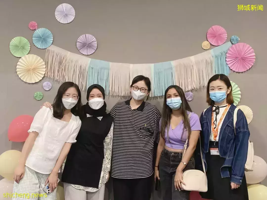 读HCMA硕士,我们聚焦转变,聚焦现在