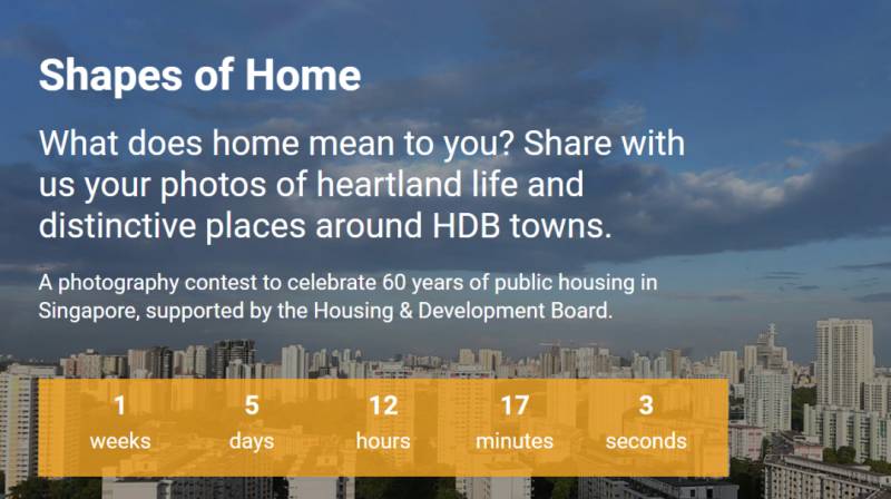 李顯龍發文祝賀！60年全島建組屋，新加坡人到底有多幸福