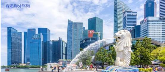 为什么成立 [新加坡财资中心]