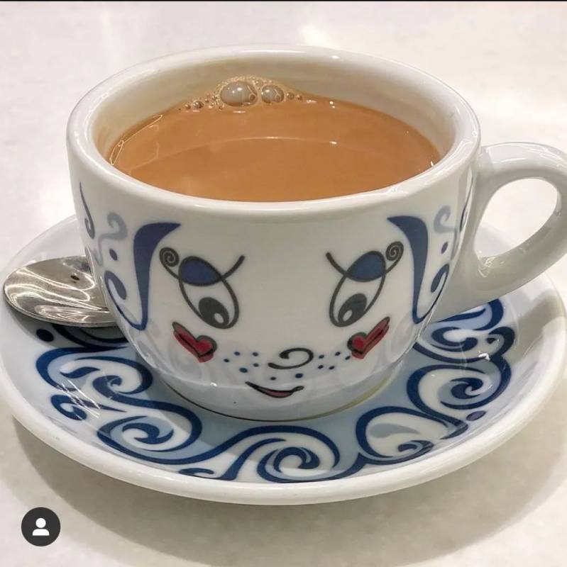 我的港式茶餐廳胃，大概只有這幾家可以滿足我了