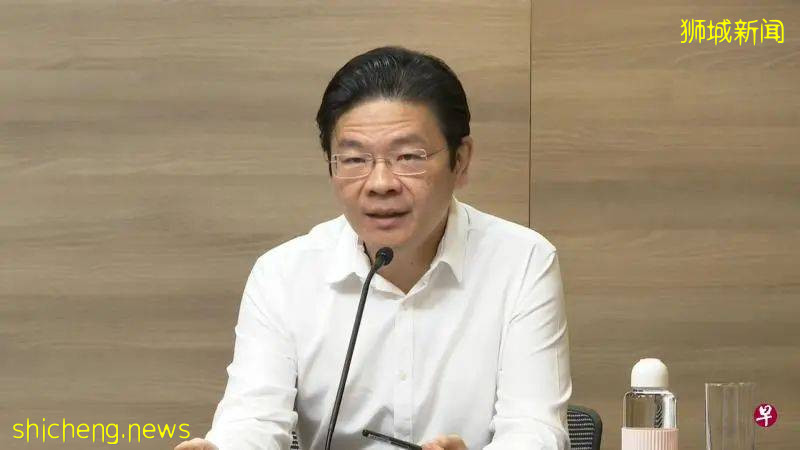 新加坡重回解封第二階段！聚會人數限制收緊至5人