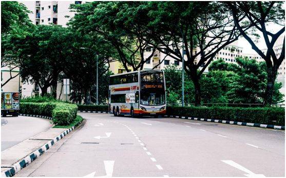 出國留學優勢分析,留學新加坡成爲衆多留學生的首選項