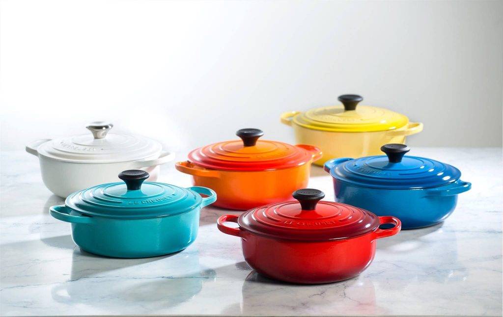 Le Creuset X Hello Kitty聯名款橫空出世!超高顔值可愛廚具、餐具,在新加坡也可以買得到!萌物加持,美味翻倍