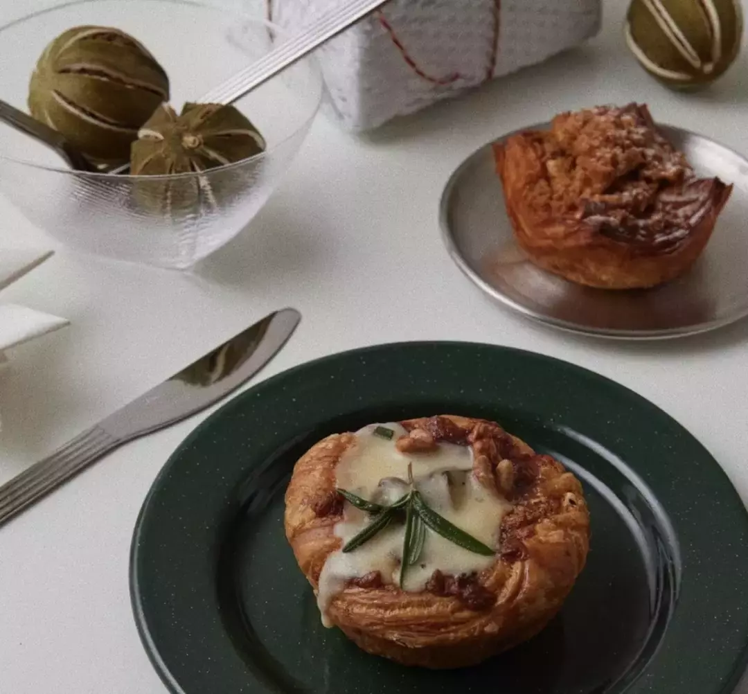 Hey女孩们！新加坡甜品时间到了哦