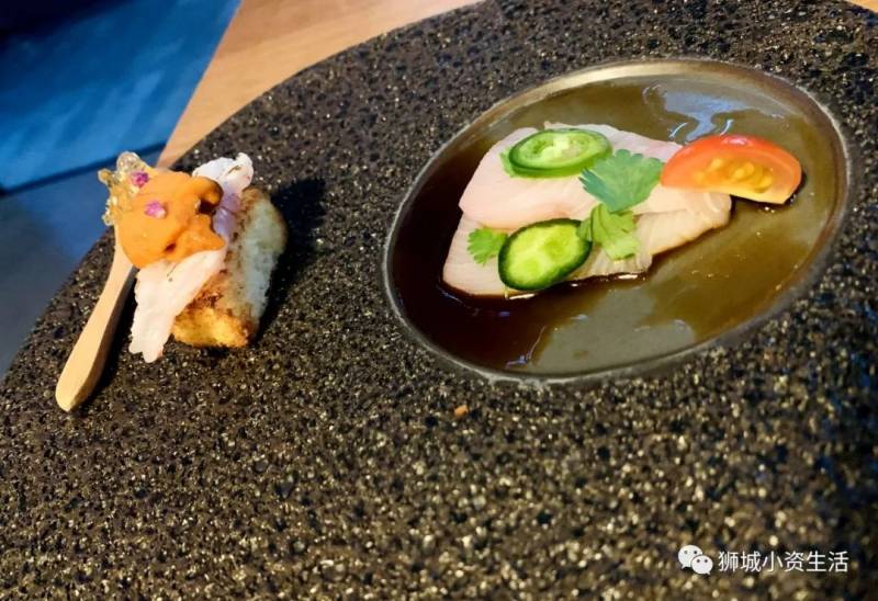 聽說這家馬上就要評上米其林後漲價？帶你探店Akira Back