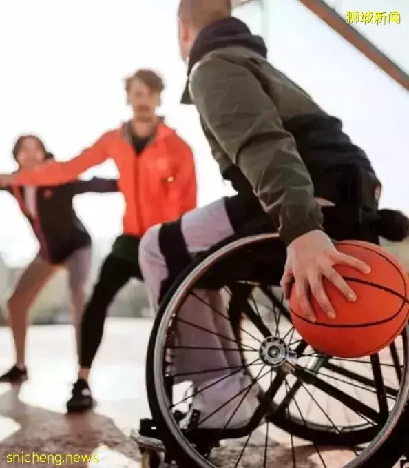 新加坡體育運動指南更新，速來圍觀，全民一起動起來