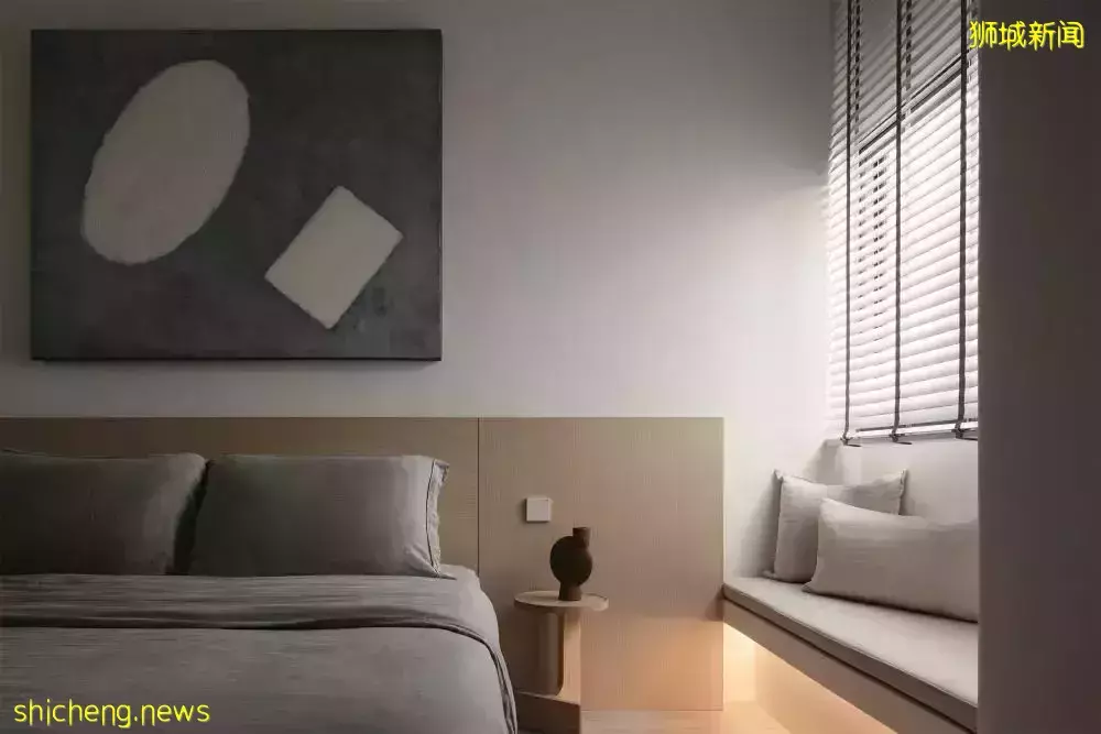 來自新加坡，可生長的東方禅意住宅 Right Angle Studio