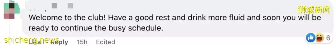 新加坡總統部長確診！病毒再變異BA.2.75！“沒感染就像異類”