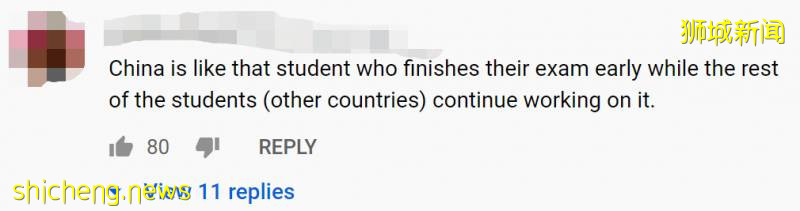 武汉3000人超级派对让世界羡慕!新加坡网友炸了:让美国好好看看