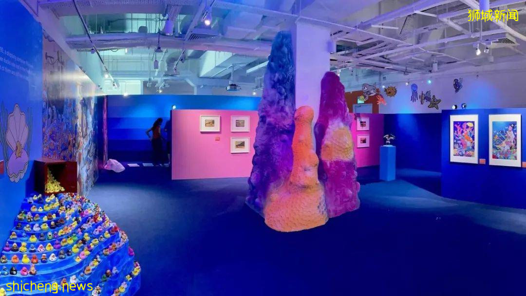 5月這麽多假期，新加坡哪裏遛娃好？哪裏有折扣