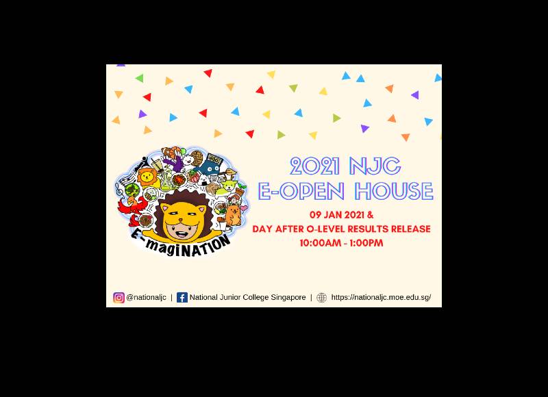 O水准成績今天公布，選擇初級學院一定要參加校園開放日