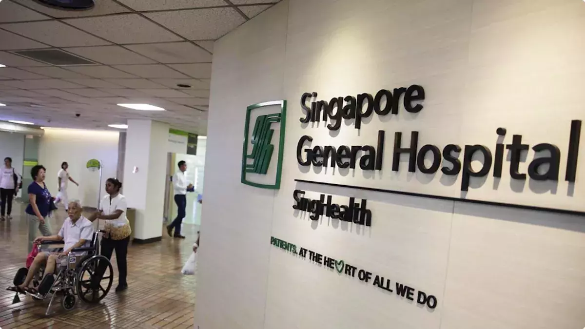 新规！没有完成这件事，政府将不会负责确诊医疗费用