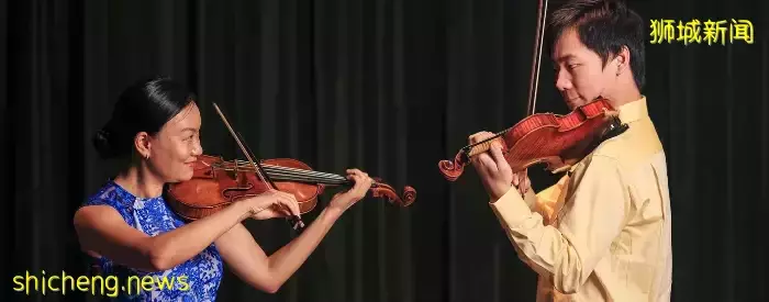 杨秀桃音乐学院 新加坡国立大学的亚洲伯克利