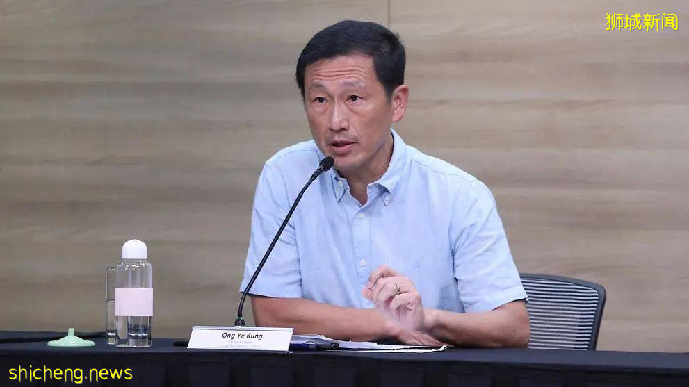 “新加坡今年疫情比去年更危险！”专家警告被疯传，感染变异病毒的6大新症状要小心