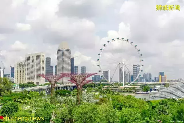 新加坡独立后的辉煌，彰显华人素质