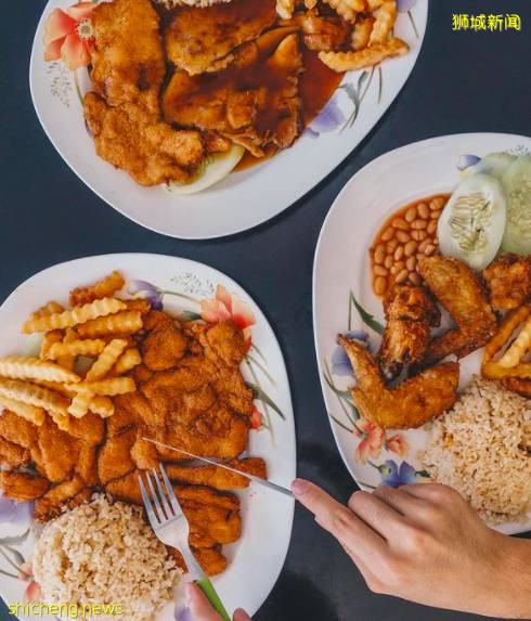 本月21日終于開放堂食!均價S$3.5的人氣西餐、S$10就能吃到地道泰國料理、亞洲Top50酒吧已經爲你安排好