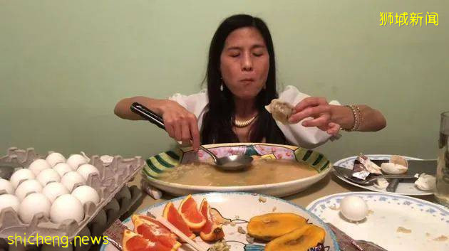 央视点名大胃王们!疫情未完,一场波及全球的危机正在发生