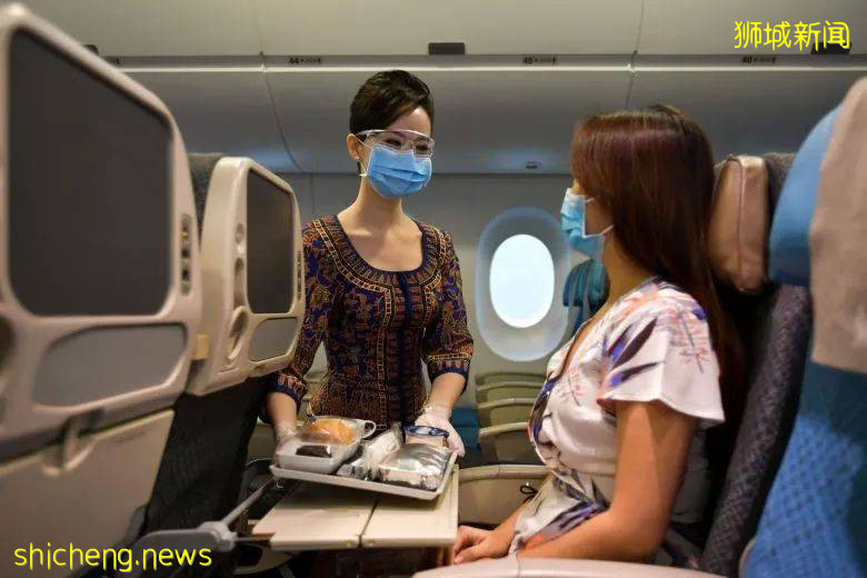 最新！9月中新航班计划出炉，新加坡飞中国航班大总汇