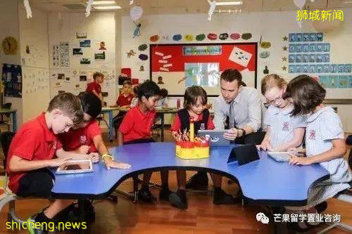 新加坡精英教育这事儿,要从低龄留学说起