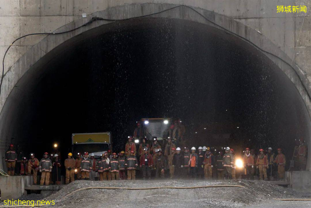送票！中國破4億票房的災難片在新加坡上映，看哭了