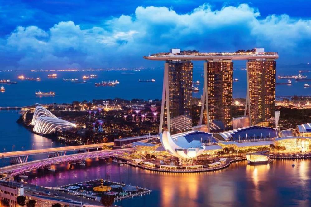 號稱“亞洲富人之家”的新加坡，究竟有多土豪