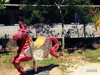 新加坡30多間孩子喜歡的餐廳，自帶免費遊樂場！樹屋、蹦床、攀岩、秋千都有（下）