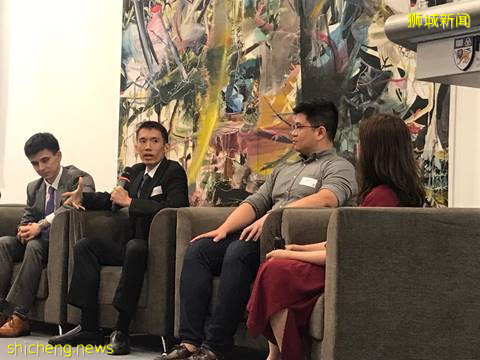 2020畢業生代表曾弘德:讀MPP MBA雙學位帶給我的改變