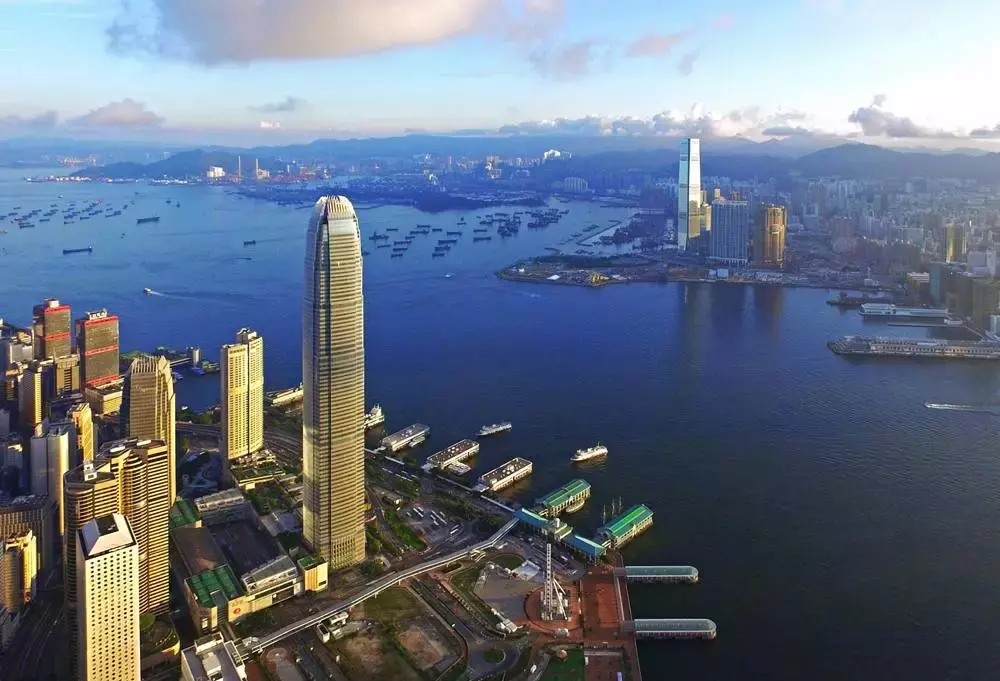 新加坡公司成爲注冊地“新寵”的秘密,新加坡公司大解析