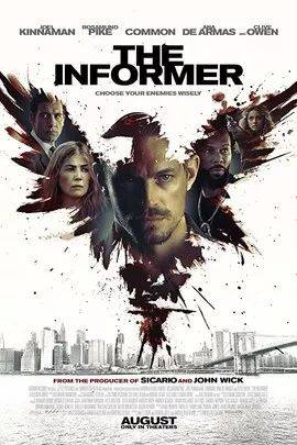 坡坡9月下电影预告丨惊悚片温情片都在上映，还有赠票活动呦