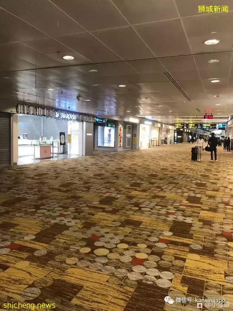 “多次熔断后,我终于到了成都……” 附行前检测、机场安检全攻略