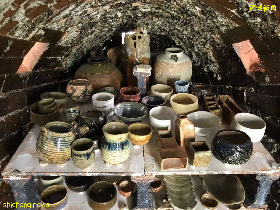 你知道新加坡的龙窑故事吗